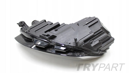 AUDI A4 B9 LIFT 8W0 RIGHT FRONT HEADLIGHT FULL LED ORG EU 8W0941012