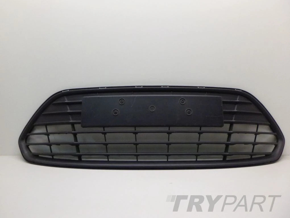 FORD FOCUS II LIFT bumper grille