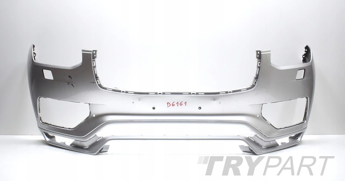 VOLVO XC90 II R DESIGN FRONT BUMPER ORG
