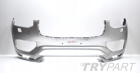 VOLVO XC90 II R DESIGN FRONT BUMPER ORG