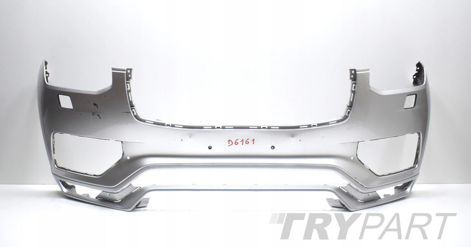 VOLVO XC90 II R DESIGN FRONT BUMPER ORG
