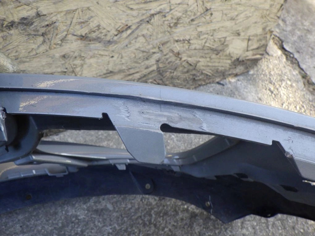 MINI CLUBMAN F54 JCW WORKS FRONT BUMPER WITH PDC
