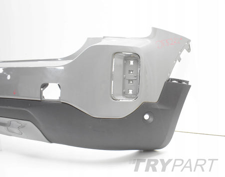 MINI COUNTRYMAN F60 LIFT LCI REAR BUMPER ORG + BOTTOM
