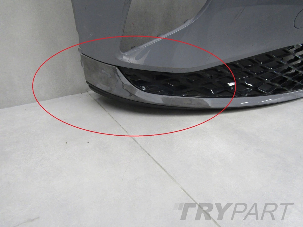 Front Bumper for VW ID.4 ID4 ID.5 ID5 11A GTX 20-