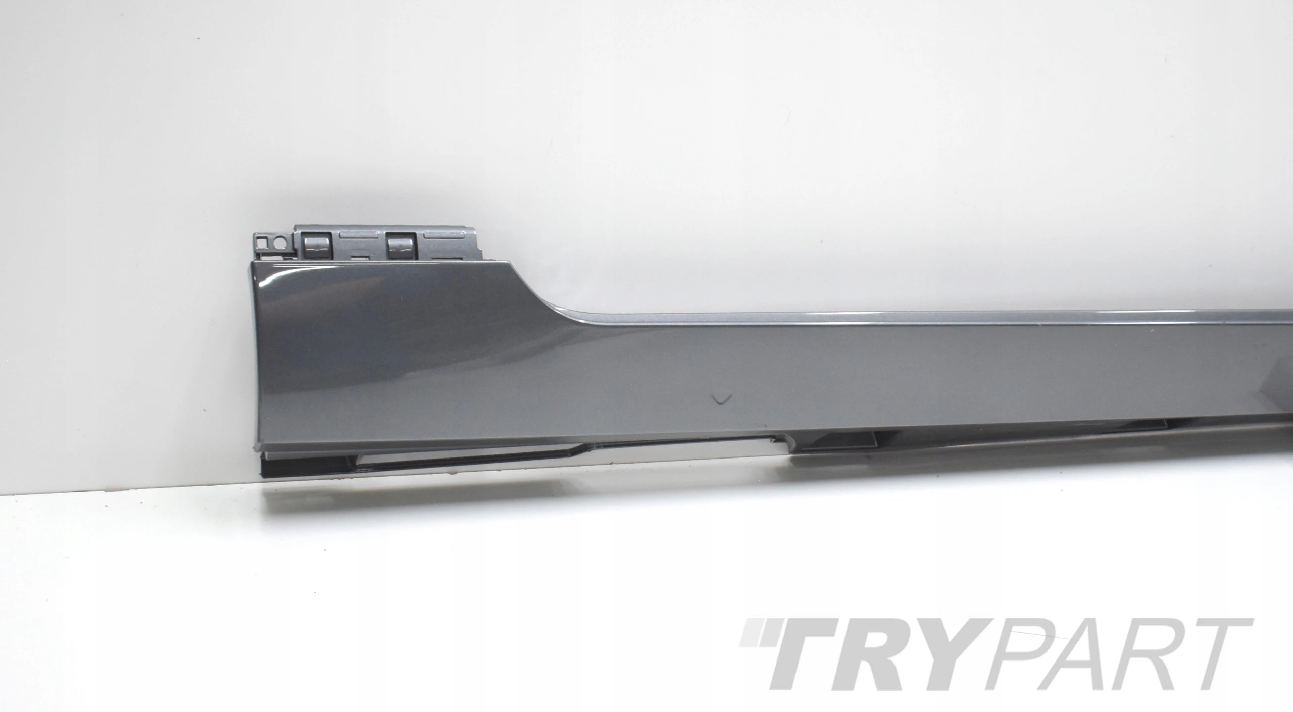 VW PASSAT B8 3G0 RIGHT SILL TRIM STRIP ORG NEW IN COLOR