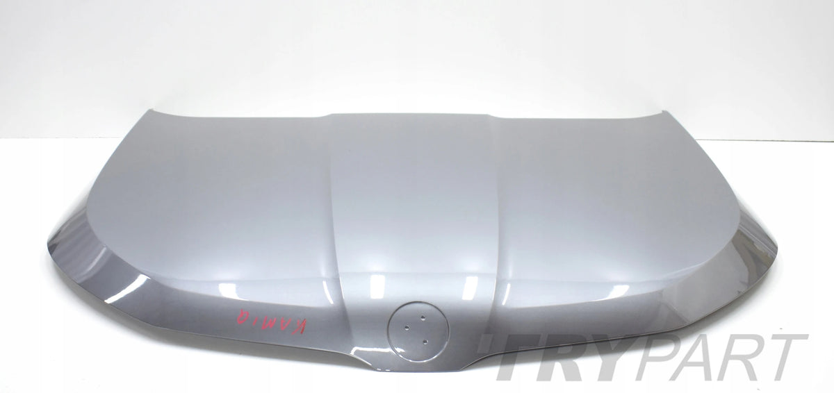 SKODA KAMIQ 658 ENGINE COVER ORG NEW IN COLOR