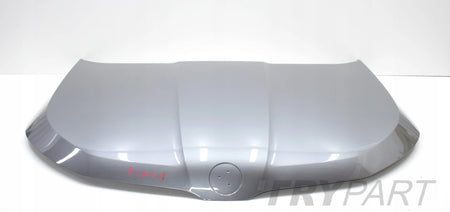 SKODA KAMIQ 658 ENGINE COVER ORG NEW IN COLOR
