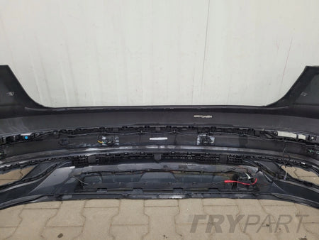 Rear bumper Audi Q8 4M8 18-