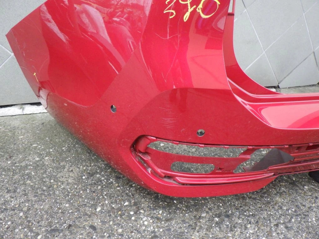 VW PASSAT B9 3J 3J9 KOMBI 23- Rear Bumper