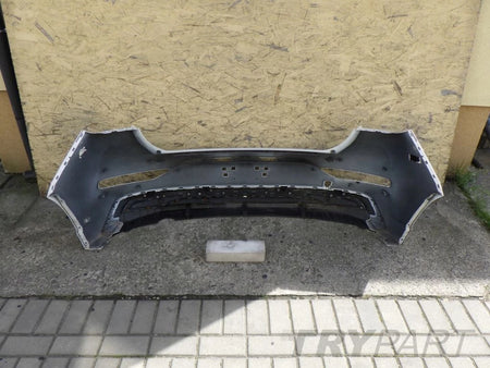 HYUNDAI i30 III 3 LIFT FL HB 20- Rear Bumper
