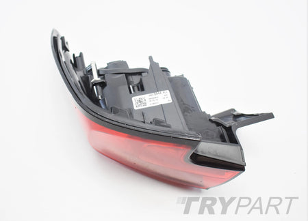 OPEL ASTRA K V RIGHT REAR LAMP ORG EU HB NEW