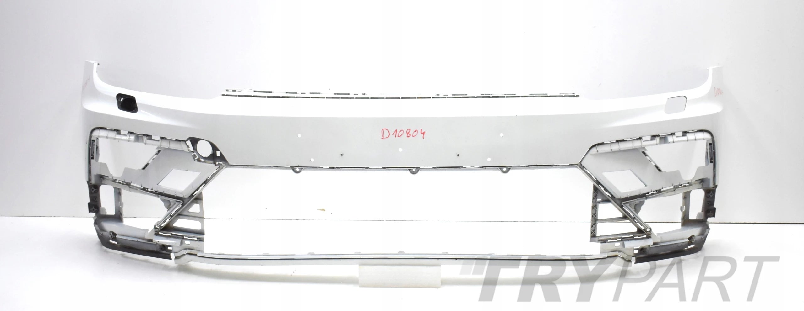 VW TIGUAN II 5NA R LINE FRONT BUMPER ORG