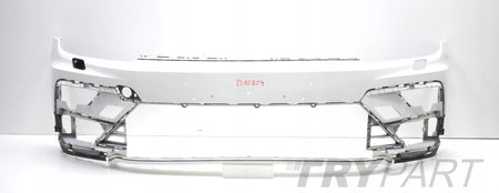 VW TIGUAN II 5NA R LINE FRONT BUMPER ORG