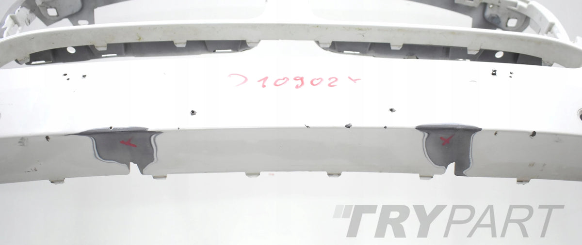 BMW X6 F16 M-Package Front Bumper OE