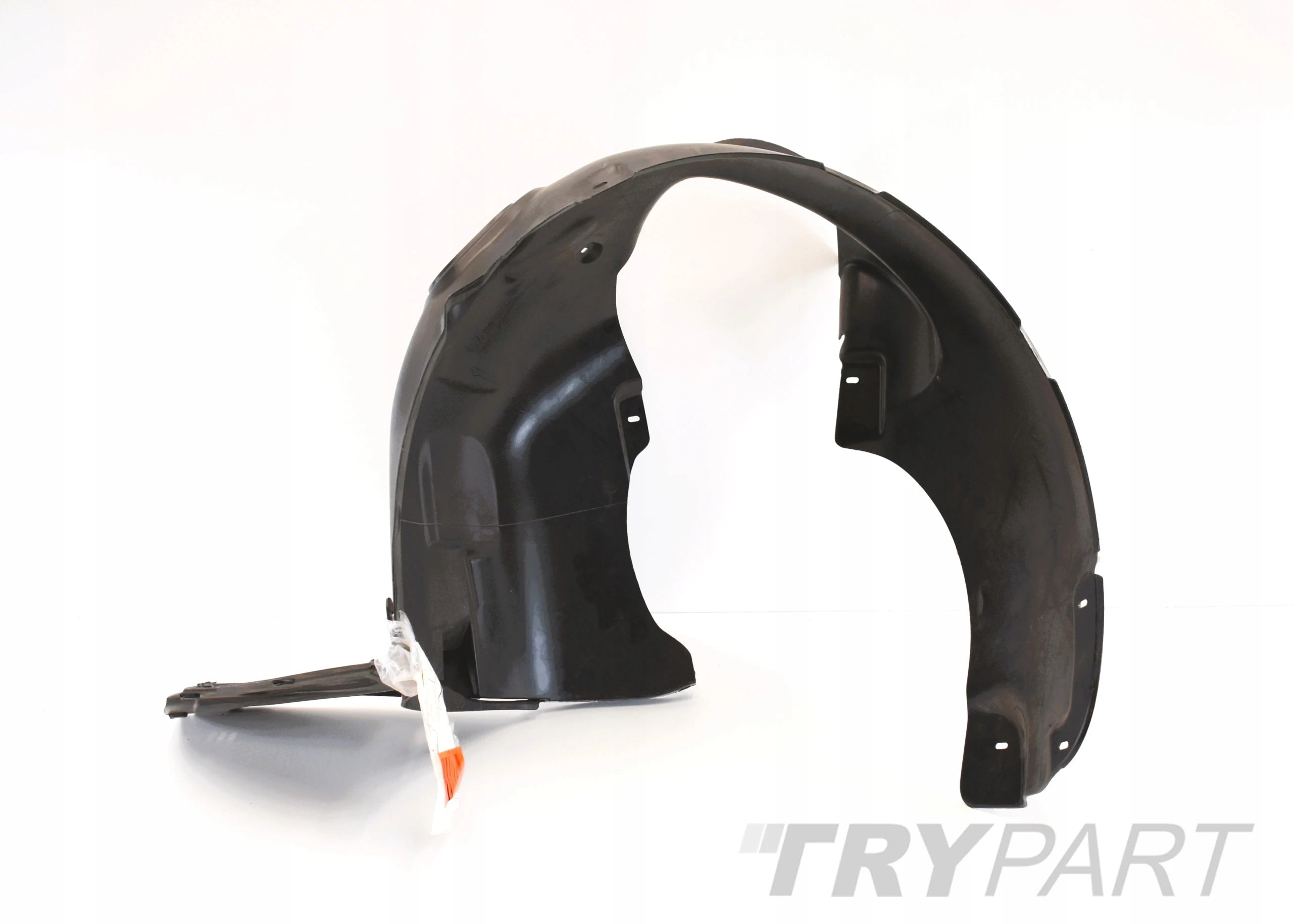SKODA FABIA II LIFT 5J0 LEFT FRONT FENDER ORG NEW
