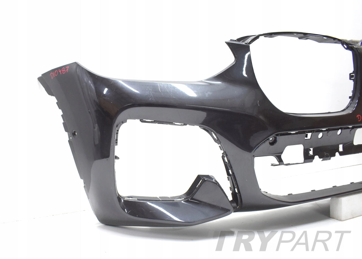 BMW X3 X4 G01 G02 M Sport Package Front Bumper Original