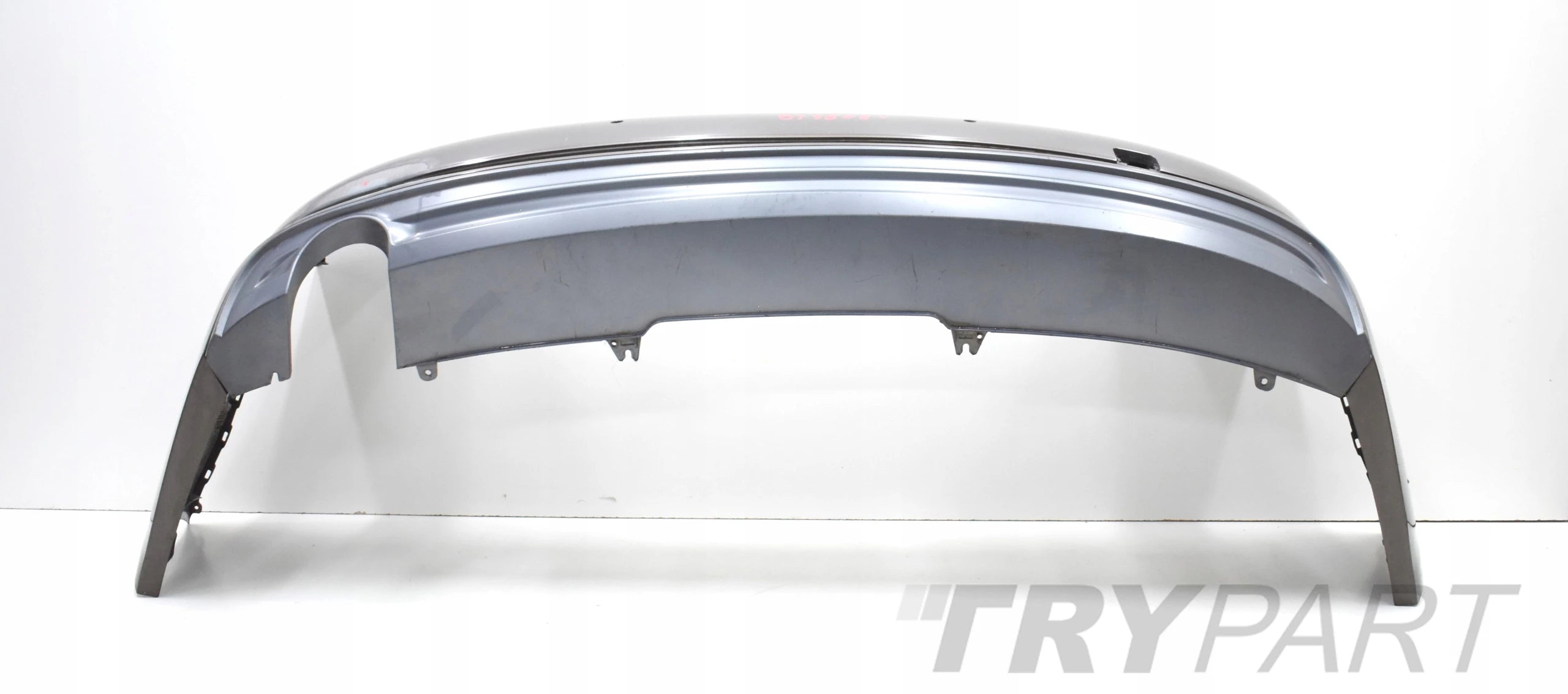AUDI A4 B9 8W5 S LINE REAR BUMPER ORG + BOTTOM