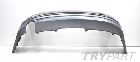 AUDI A4 B9 8W5 S LINE REAR BUMPER ORG + BOTTOM