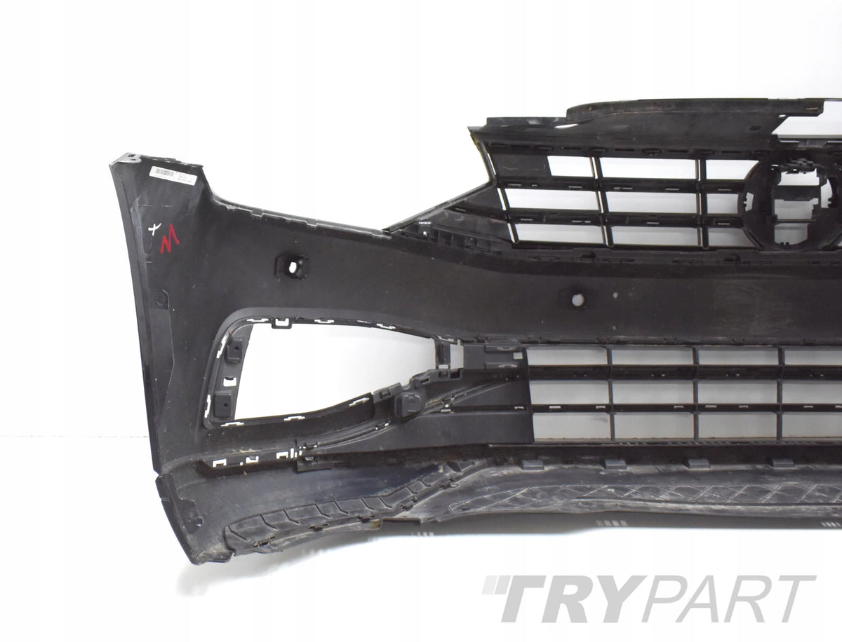 VW PASSAT B8 LIFT 3G0 FRONT BUMPER ORG + GRILLE + BOTTOM