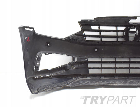 VW PASSAT B8 LIFT 3G0 FRONT BUMPER ORG + GRILLE + BOTTOM