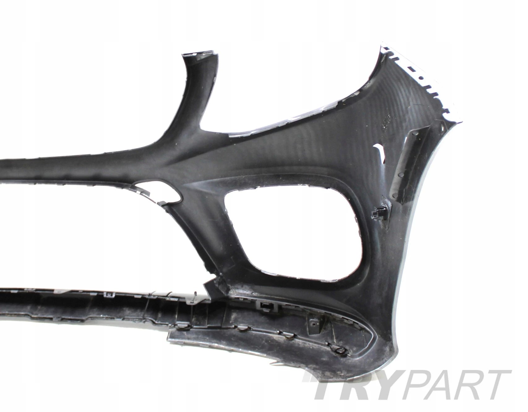 MERCEDES GLE W166 AMG FRONT BUMPER ORG