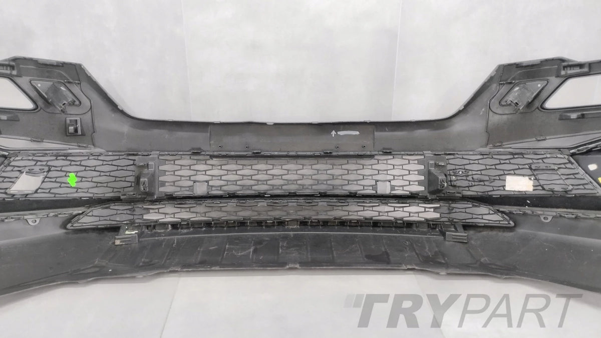 Front Bumper Skoda Karoq 57A Facelift 21-