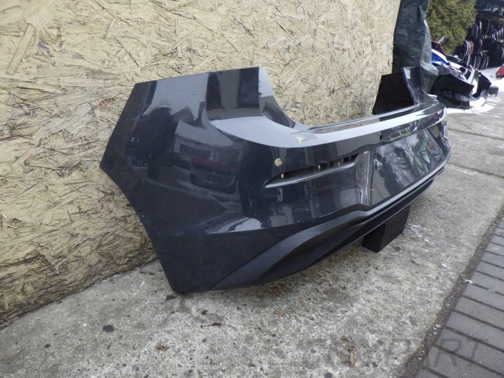 VW GOLF 8 VIII 5H0 5H6 HB 20- Rear Bumper