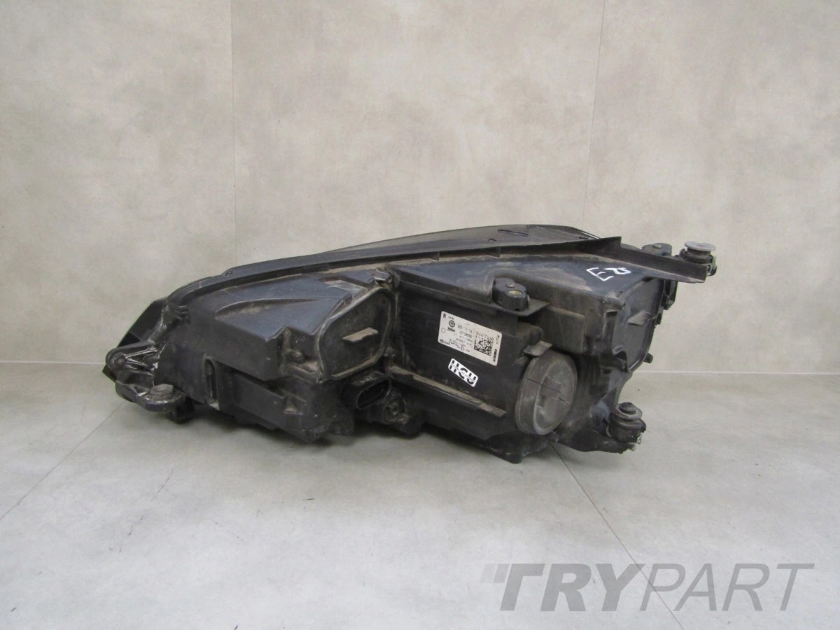 HEADLIGHT VOLKSWAGEN GOLF VII 7 GTE LED 12-16 RH RIGHT 5GE941