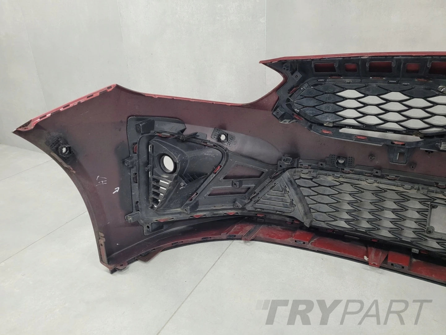 Front Bumper for Kia Ceed 3 III GT-Line 18-21