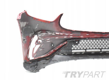 MERCEDES GLC W254 X254 AMG FRONT BUMPER ORG + BOTTOM HALF