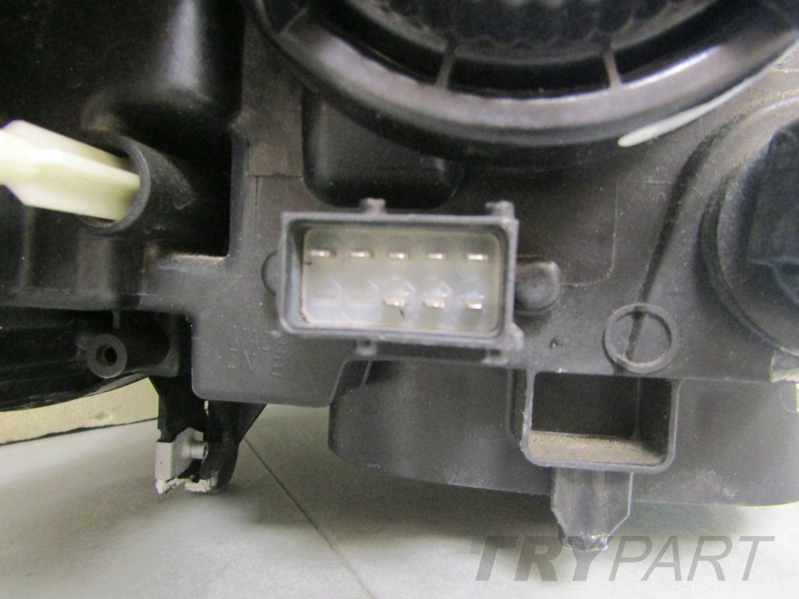 FRONT LAMP OPEL CROSSLAND X ORDINARY 17-20 LH LEFT 13467967