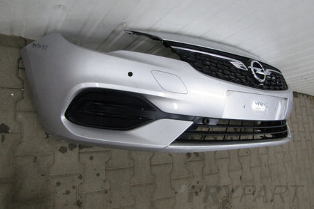 Front Bumper Opel Astra K 5 Door Hatchback 19-