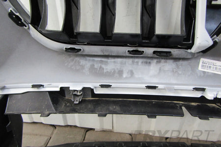 Front Bumper for BMW X1 U11 X line 22-