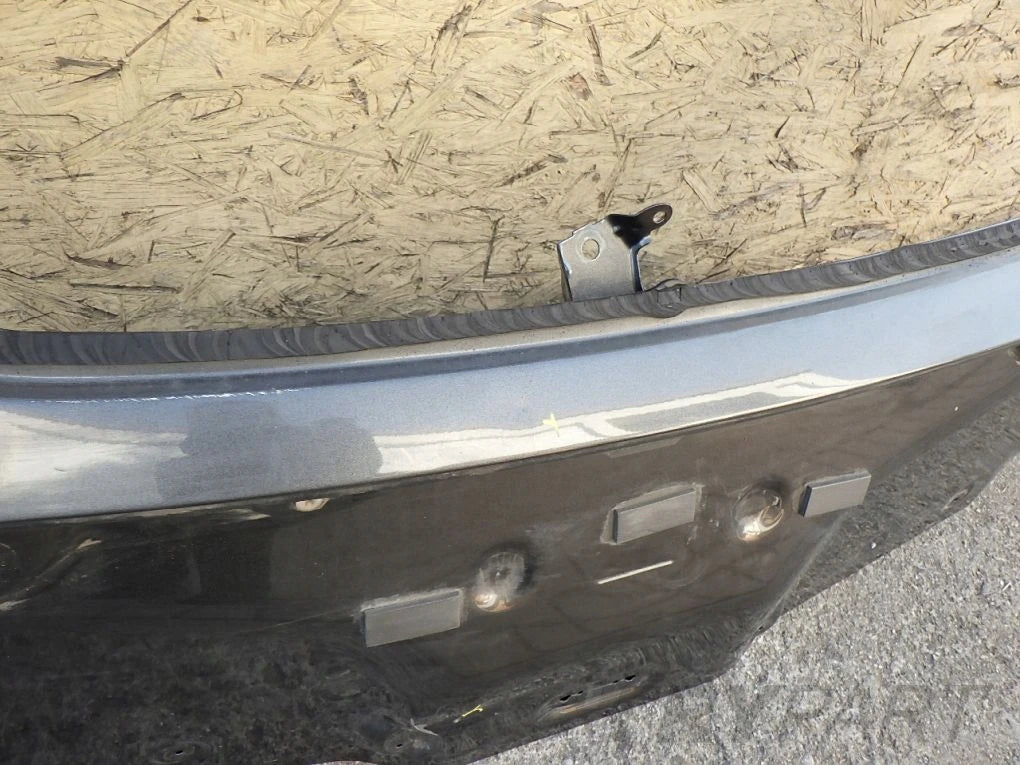 FORD FOCUS MK3 III ESTATE 10- REAR HATCH