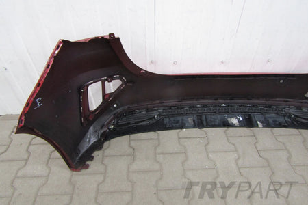 Kia Ceed 3 III GT-Line HB LIFT 2022- Rear Bumper