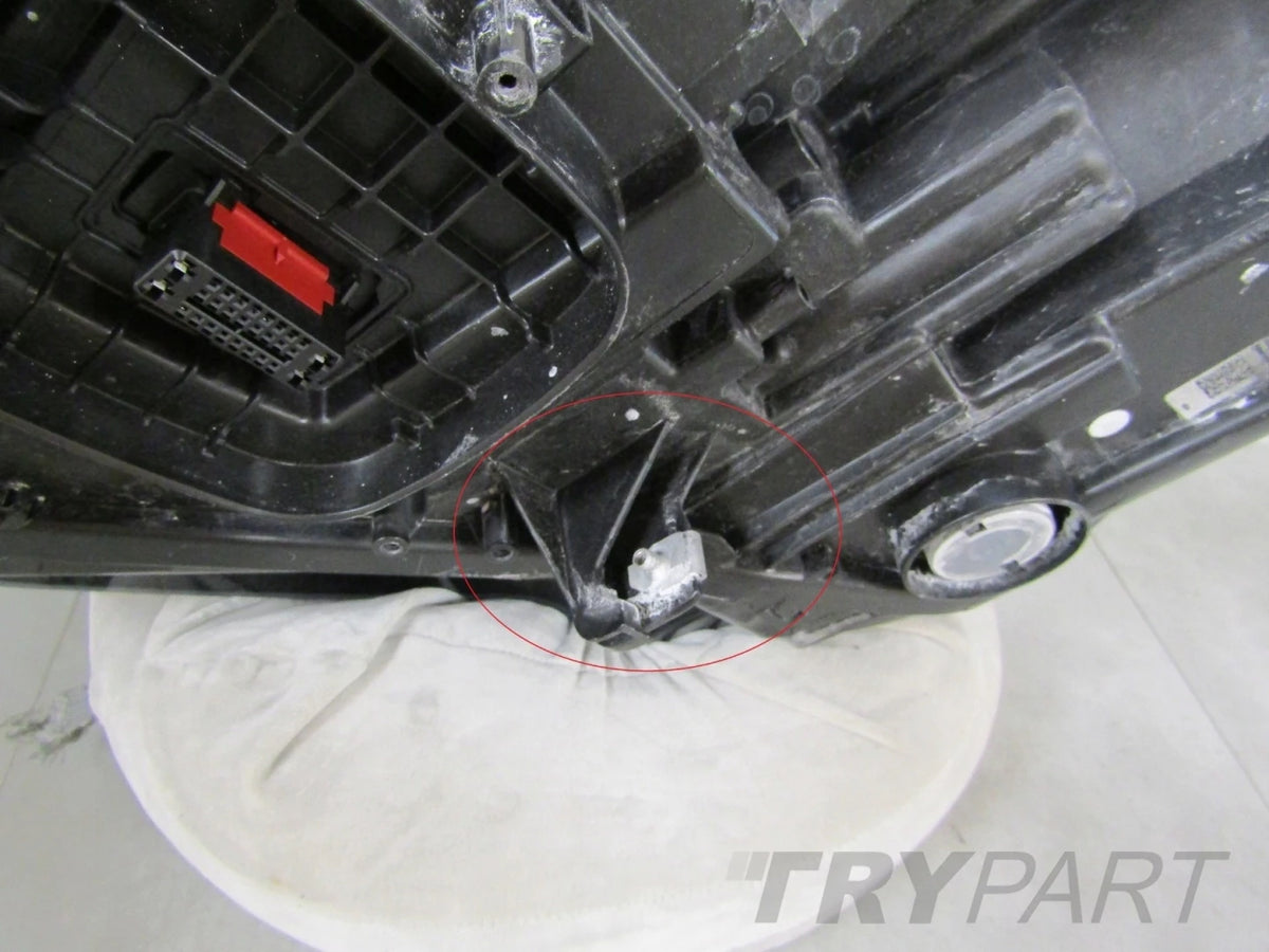 OPEL CROSSLAND X LIFT LED 20- RH RIGHT HEADLIGHT 463944839