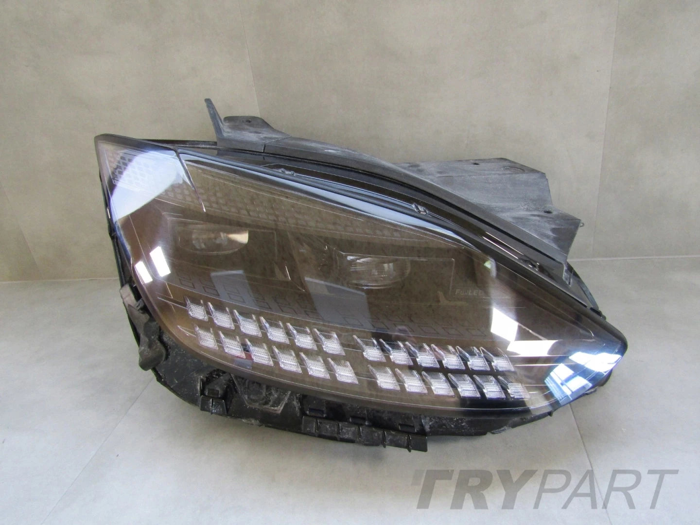 Front Lamp Hyundai IONIQ 6 FULL LED 22- RH 92102KL100