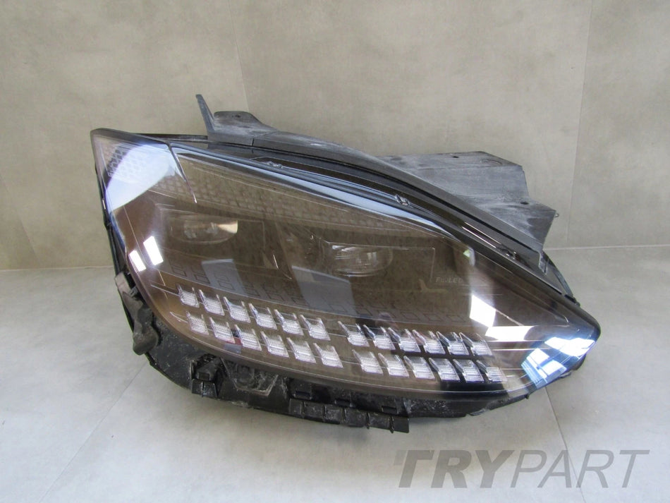Front Lamp Hyundai IONIQ 6 FULL LED 22- RH 92102KL100