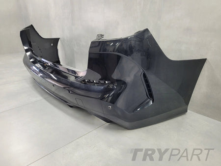 Rear Bumper BMW 2 F44 Grand Coupe M-Pakiet M Pakiet 19-