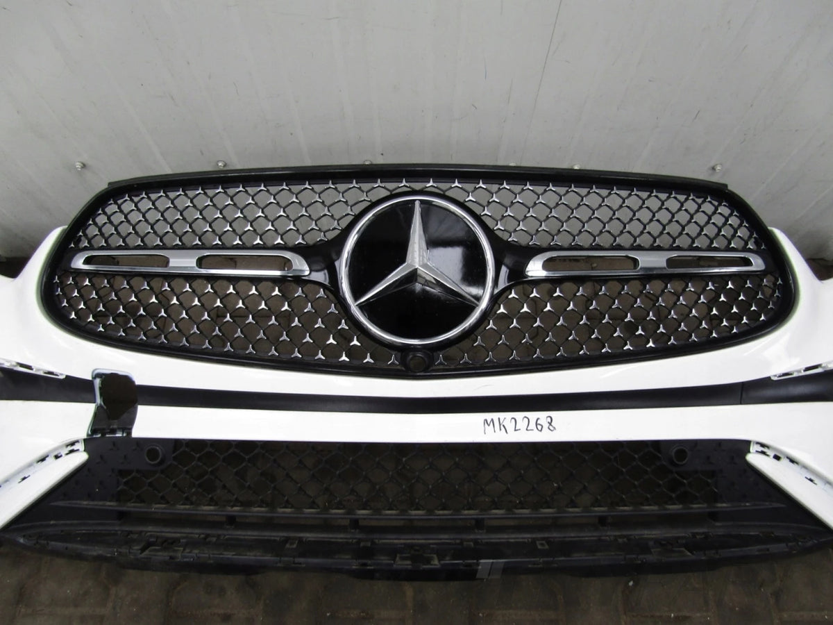 Front Bumper for MERCEDES GLC AMG W254 X254 22-