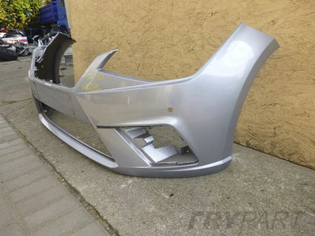 SEAT IBIZA V 6F 6F0 17- Front Bumper
