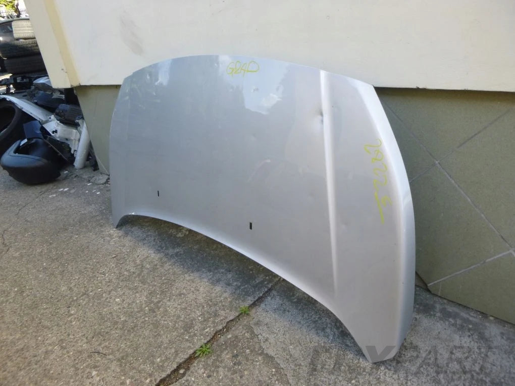 FORD TRANSIT TOURNEO CONNECT MK2 14- Hood