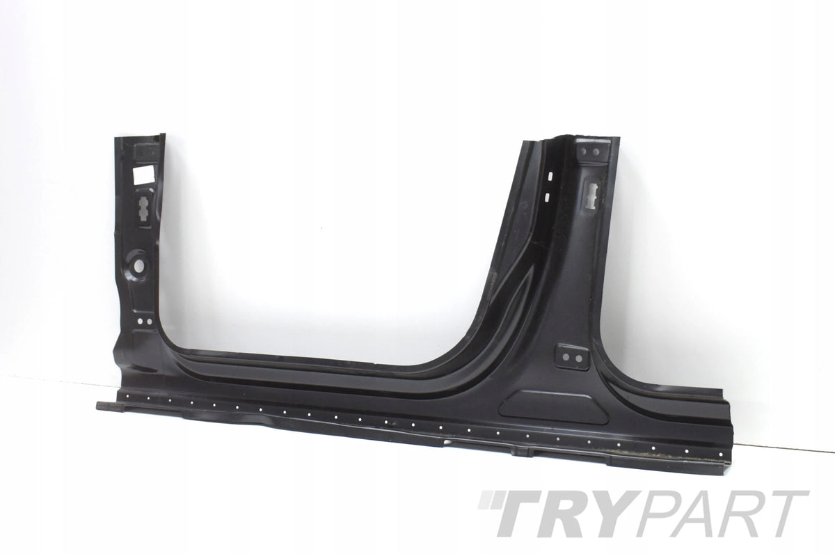 CUPRA FORMENTOR 5FF RIGHT SILL COVER FRAME POST ORG 5FF809606B