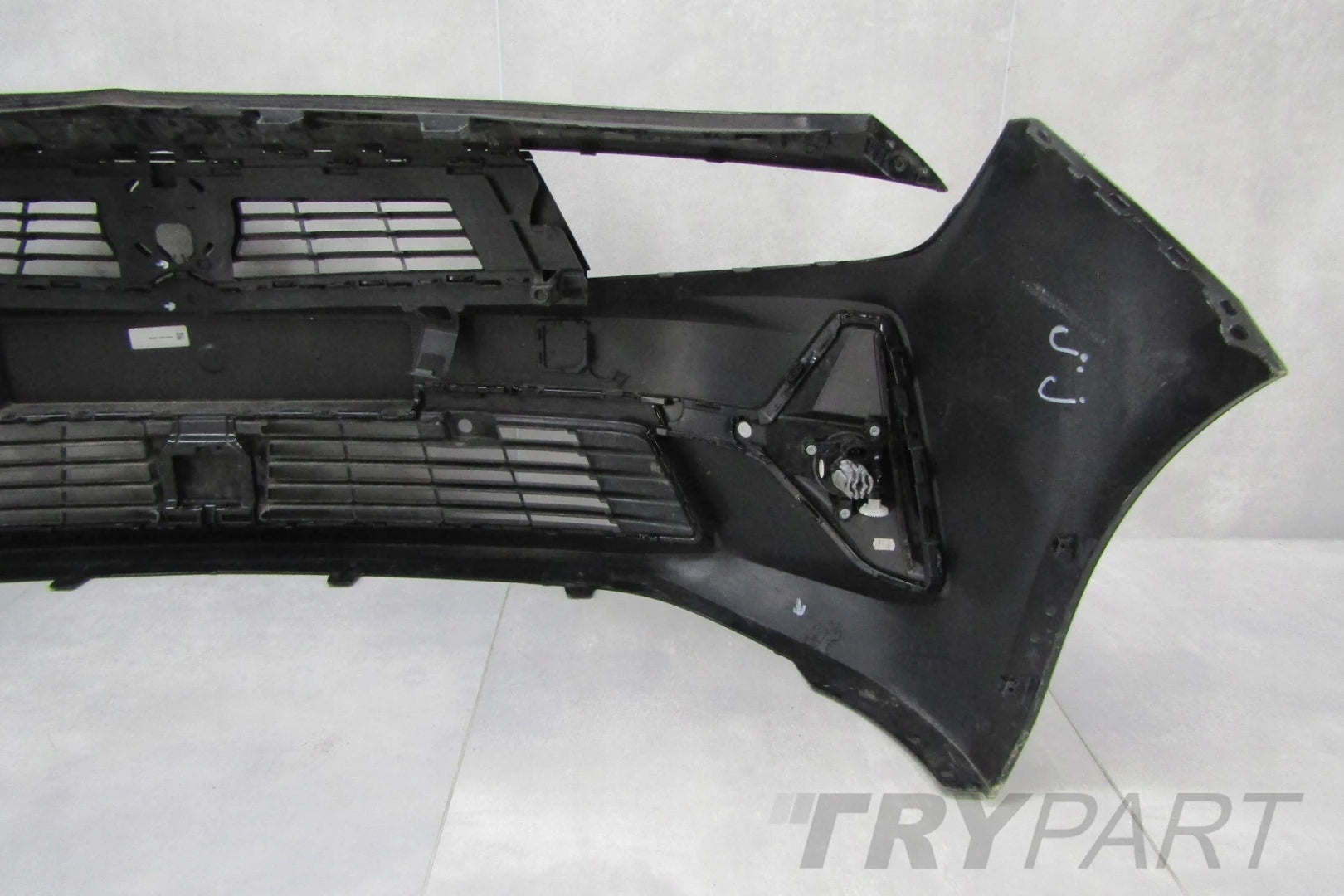 Front Bumper Opel Astra L 6 VI GS-Line Gse 22-