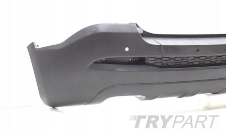 SSANGYONG KORANDO III LIFT REAR BUMPER ORIGINAL