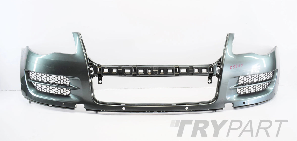 VW TOUAREG 7L 7L6 FRONT BUMPER LIFT ORG