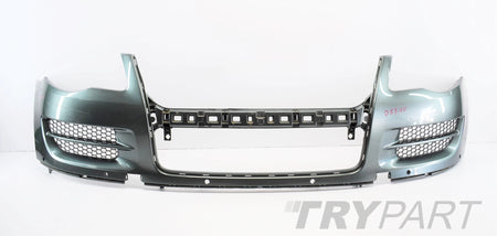 VW TOUAREG 7L 7L6 FRONT BUMPER LIFT ORG
