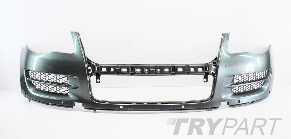 VW TOUAREG 7L 7L6 FRONT BUMPER LIFT ORG