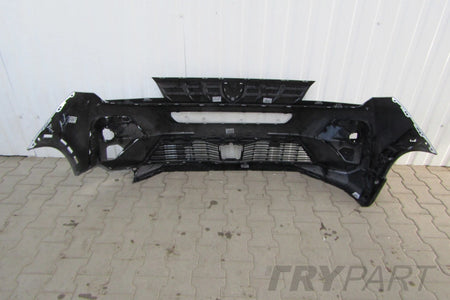 Front Bumper Peugeot Rifter III 3 LIFT 23-