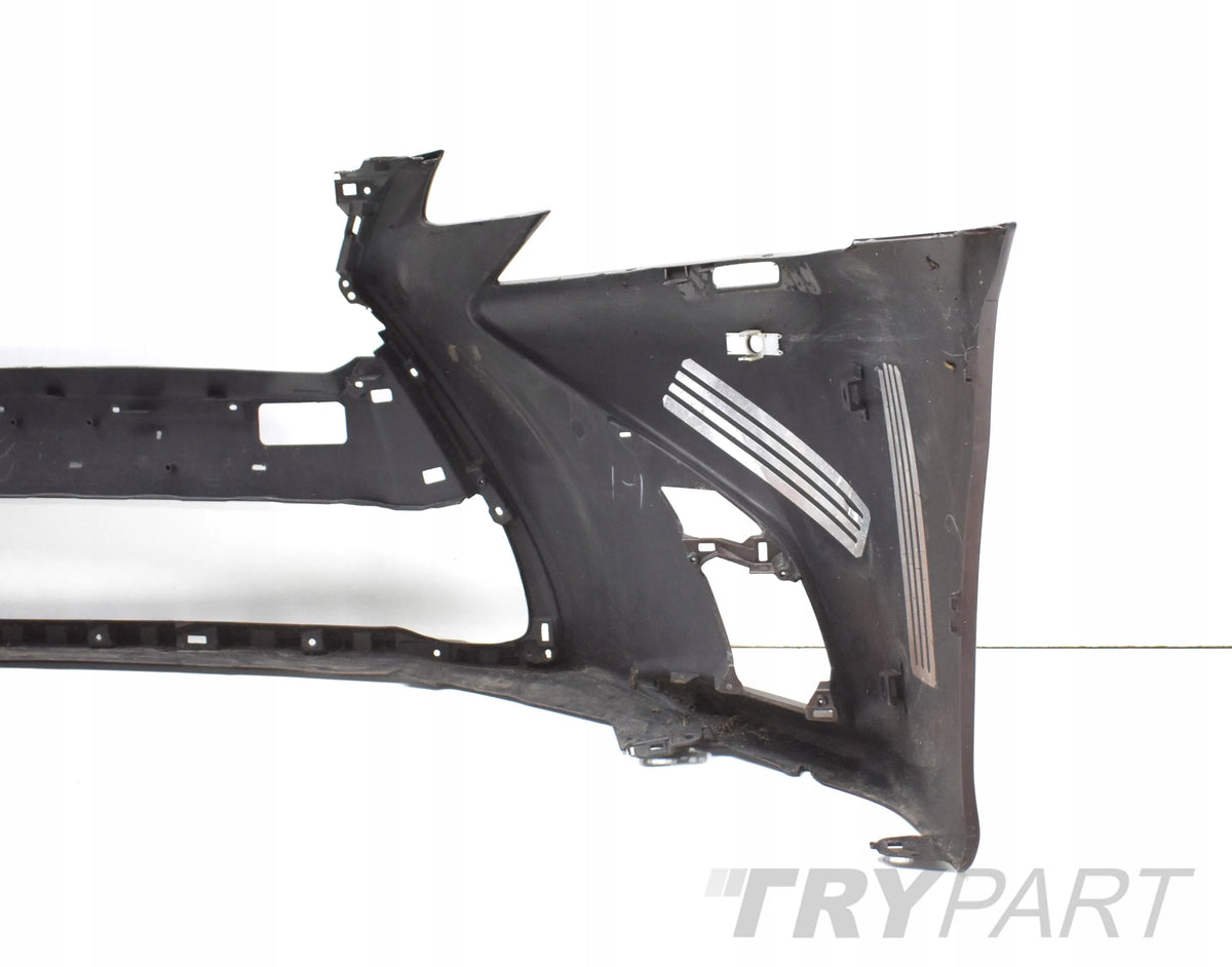 LEXUS GS IV LIFT FRONT BUMPER GENUINE